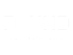 FOUND — Performance Marketing & Growth Strategy FOUND logo