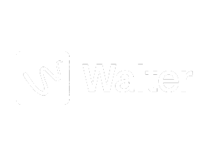 Walter — Growth Strategy, Performance, Content and Email Marketing Walter logo